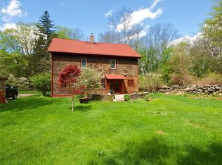 2581 Kingstown Rd, Kingston, RI 02881