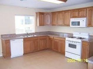 21231 Golden Hills Blvd, Tehachapi, CA 93561