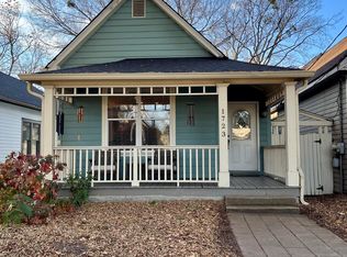 1723 Mitchell Ave, Chattanooga, TN 37408