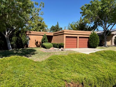 8231 San Francisco Rd NE, Albuquerque, NM, 87109