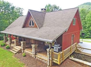 202 Burch Cv, Hayesville, NC 28904