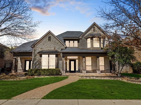 Home for Sale in Frisco TX
