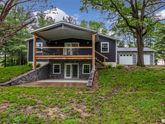 14105 N Country Club Ln Mount Vernon Il 62864 Mls Eb434303 Zillow