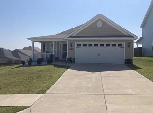 756 Goodale Dr, Augusta, GA 30909