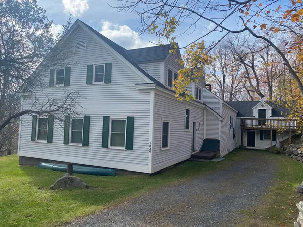 25 Upper Handle Road #A, Dover, VT 05356