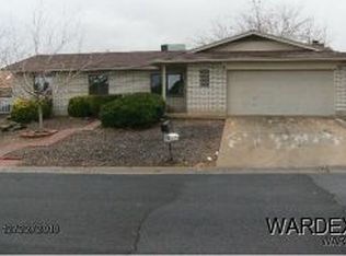 740 Ridgecrest Dr, Kingman, AZ 86409