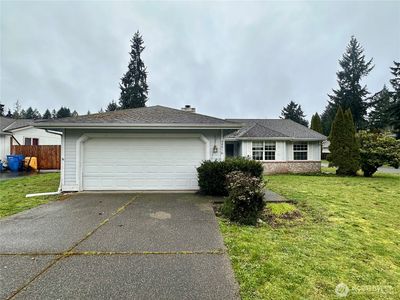 24516 47th Avenue E, Graham, WA, 98338