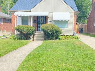 17706 Stahelin Ave, Detroit, MI 48219