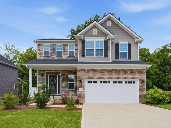 143 Peaceful Lndg, Georgetown, KY 40324