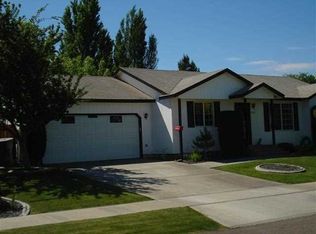 4902 Kalahari Dr, Pasco, WA 99301