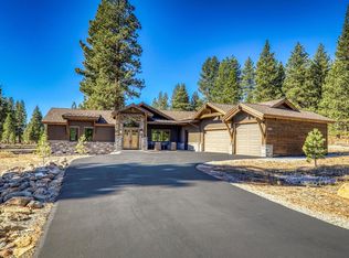 12682 Horizon Dr, Truckee, CA 96161