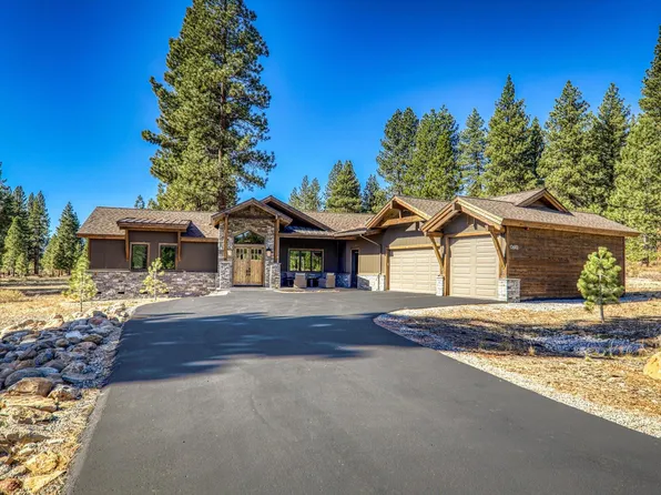 12682 Horizon Dr, Truckee, CA 96161