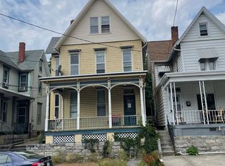 335 Pine St FLOOR 2, Harrisburg, PA 17113