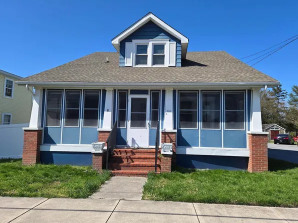 599 E Market St, Georgetown, DE 19947