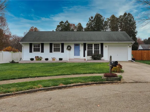 2712 Delaware Cir, Dover, OH 44622