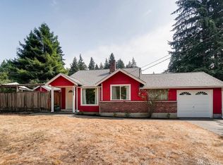13266 105th Ave NE, Kirkland, WA 98034