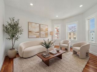 53 Woodford St Floor 2, Dorchester, MA 02125