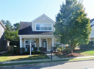 5924 Ridgeline Dr, Bessemer, AL 35022