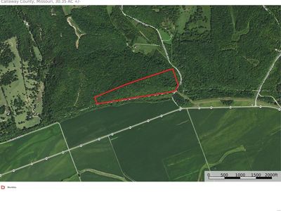 0 County Road 457, Steedman, MO, 65077