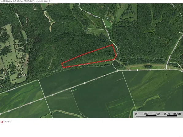 0 County Road 457, Steedman, MO 65077