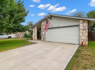 8219 Devlin Point, San Antonio, TX 78240