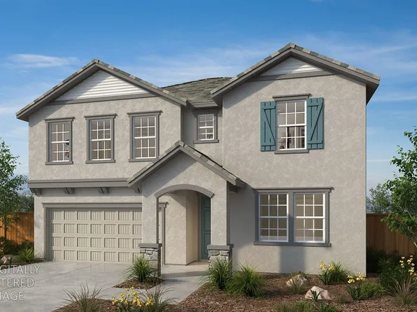 2348 E Amboy Ave, Stockton, CA 95206