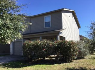 9874 Placid Bay, San Antonio, TX 78245