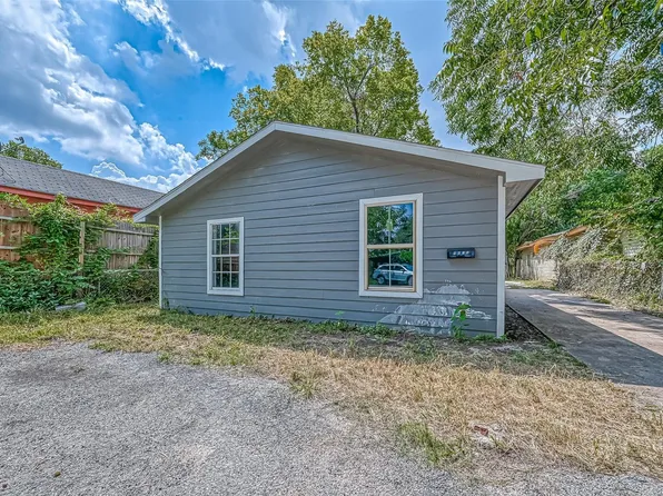 4416 Quitman St, Houston, TX 77026