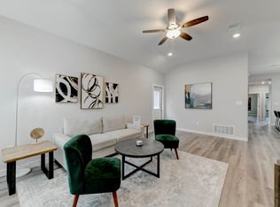 4019 Keller Rd UNIT A, Temple, TX 76504