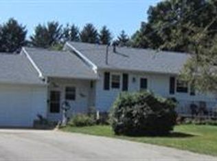 17923 County Road D62, Monticello, IA 52310