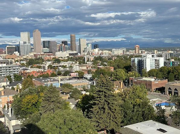 1433 N Williams St APT 505