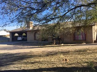 2353 W Holladay St, Tucson, AZ 85746
