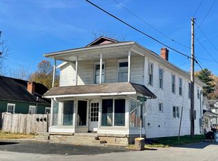 202 Holmes St, Frankfort, KY 40601