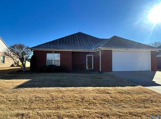 2455 Bluff Haven Ln, Gadsden, AL 35903