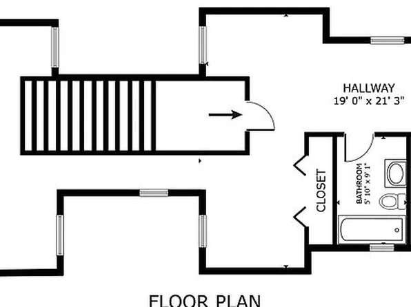 517 E 11th St APT 2, New York, NY 10009