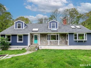 131 Seth Low Mountain Rd, Ridgefield, CT 06877