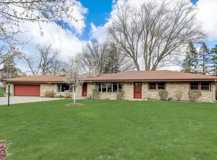 2540 Memorial Dr, Brookfield, WI 53045