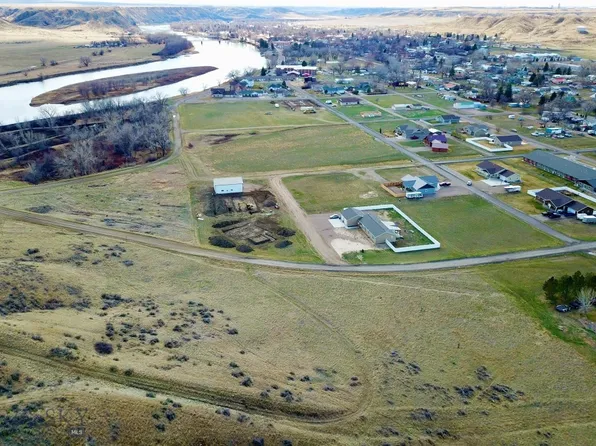 0 26th St, Fort Benton, MT 59442