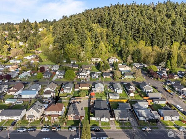 230 S Diamond Street, Centralia, WA 98531