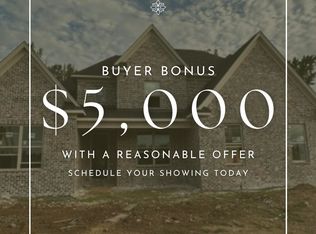 2531 Jaxon Dr, Hernando, MS 38632