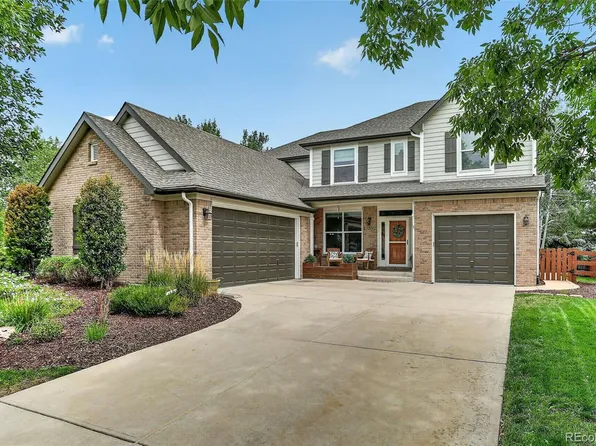 13892 Fox Ridge Drive, Broomfield, CO 80020