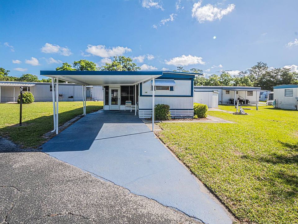 1st image of 6407 SE 108th St Lot 10