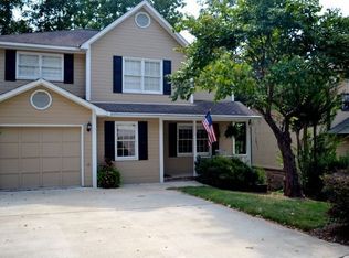 2217 Williamsburg Dr, Pelham, AL 35124