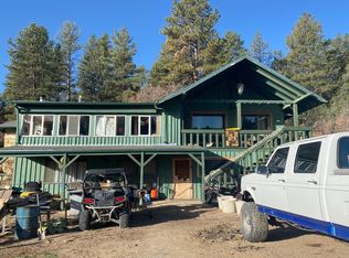 24451 County Road 43.7, Aguilar, CO 81020