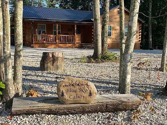 5th image of 3411 Amos Ridge Rd