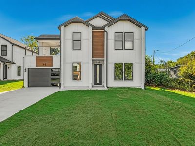 34 Gentry St, Greenville, SC, 29611