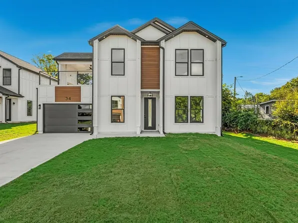 34 Gentry St, Greenville, SC 29611