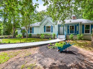20903 Jayway Dr, Hockley, TX 77447