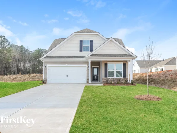 902 Birchcrest Way, Greenville, SC 29605