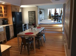 47 Harrington Ave #1, Concord, MA 01742